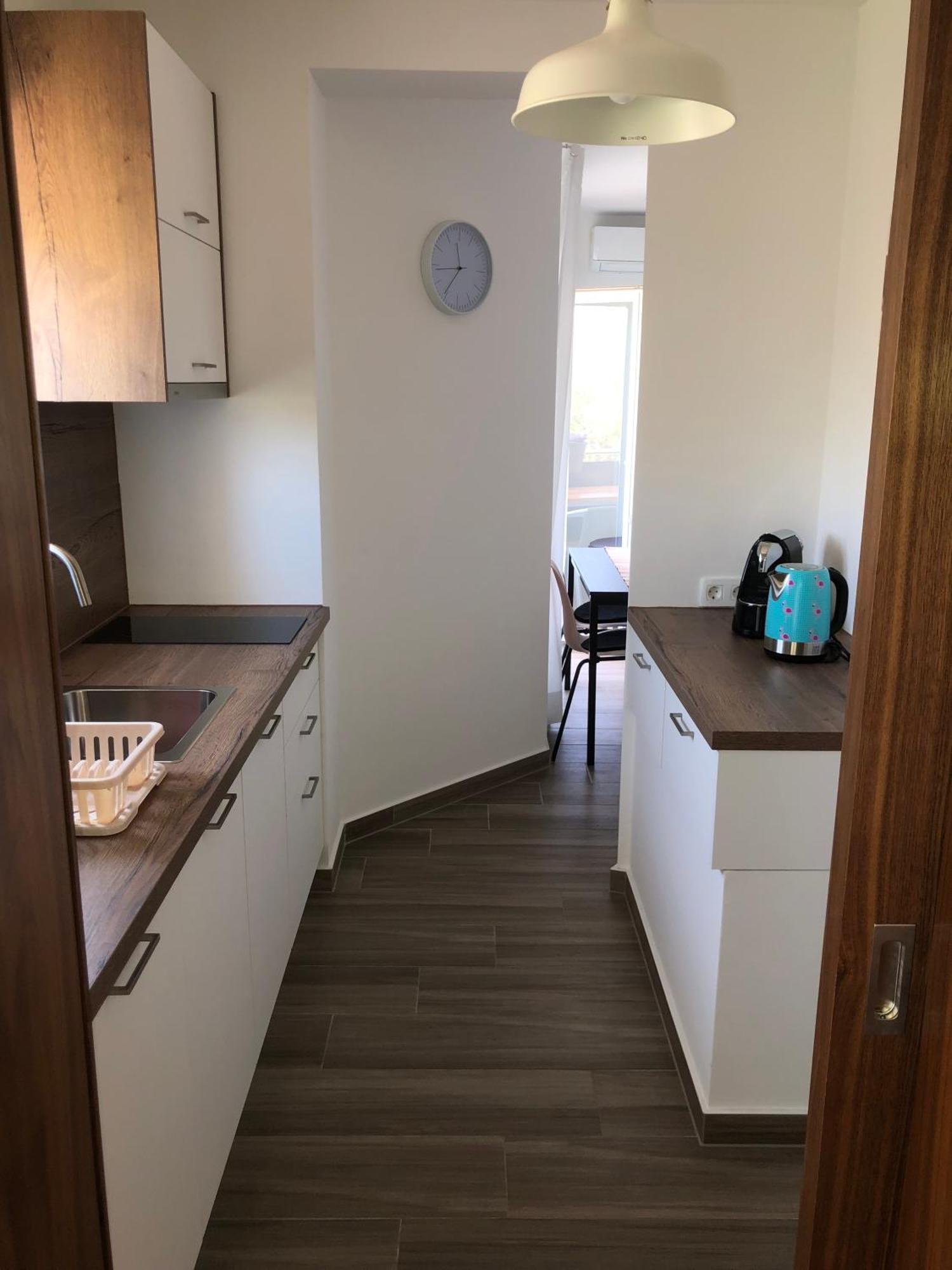 Apartmani Gavran Сукошан Экстерьер фото