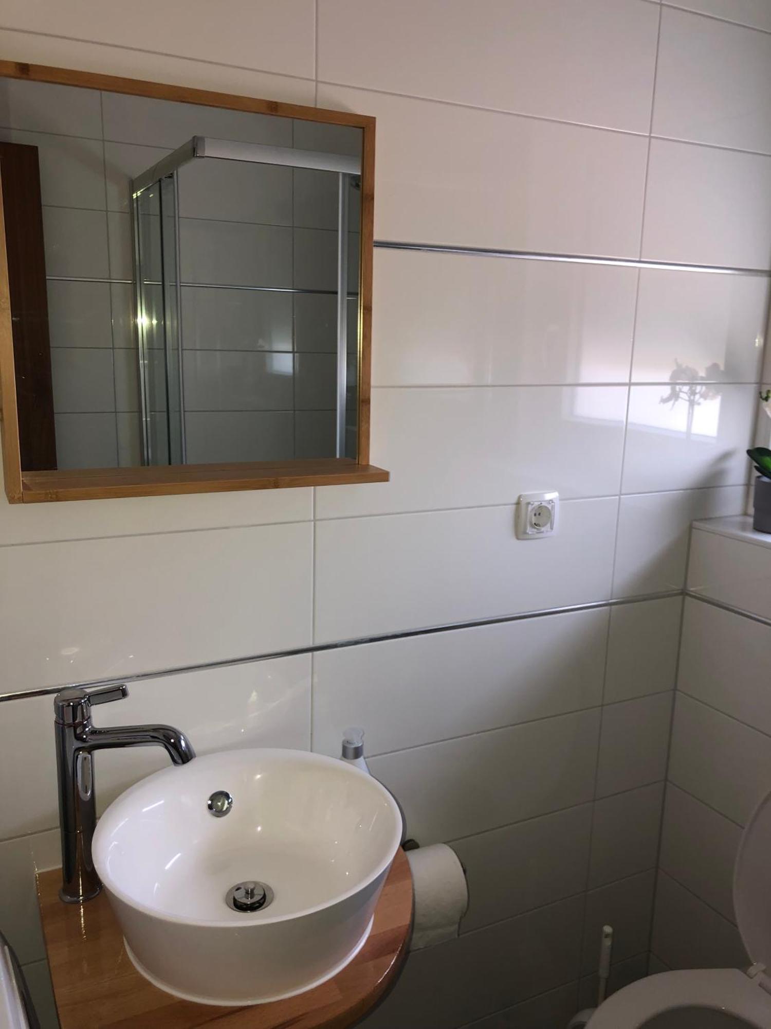 Apartmani Gavran Сукошан Экстерьер фото
