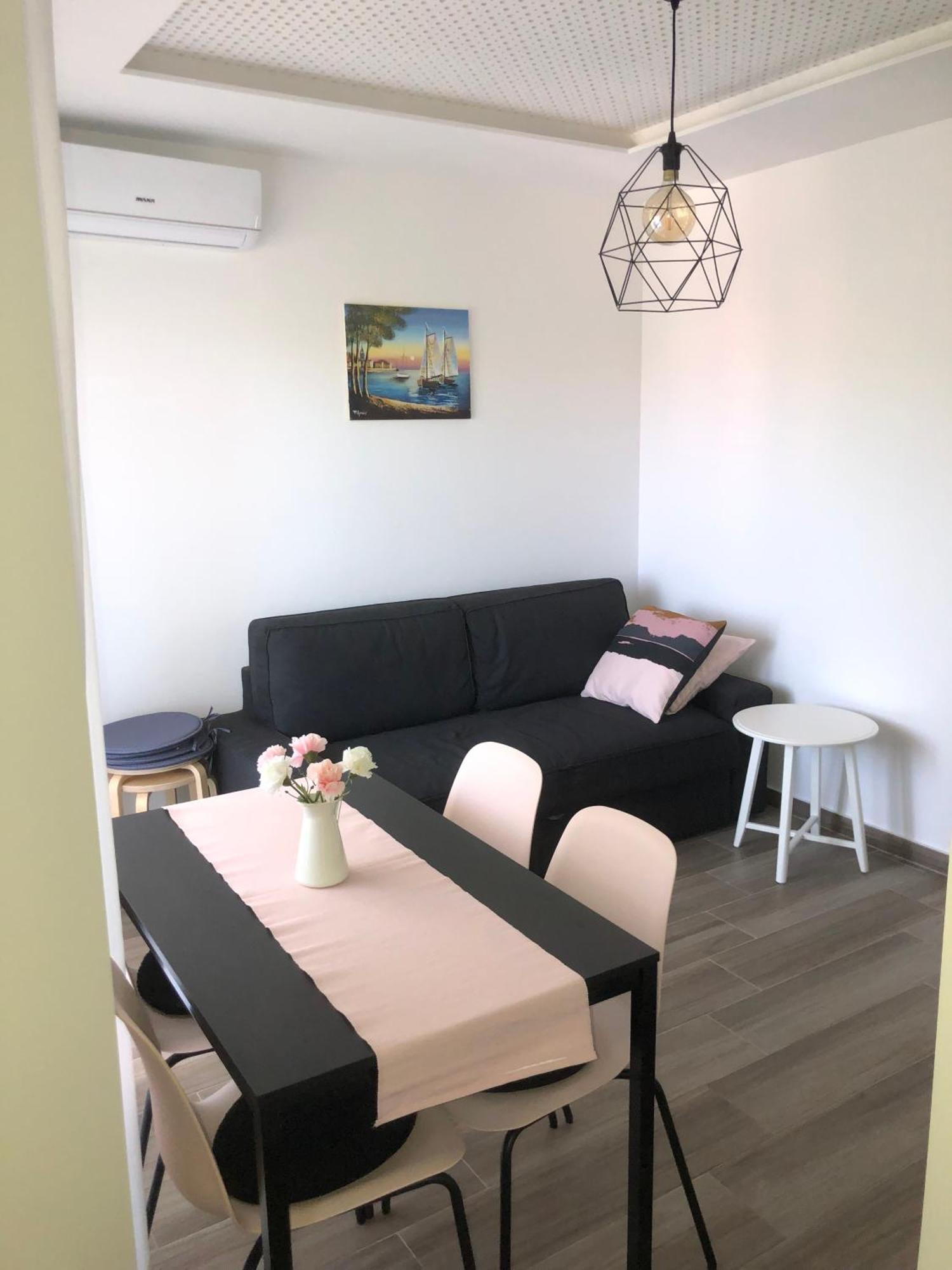 Apartmani Gavran Сукошан Экстерьер фото