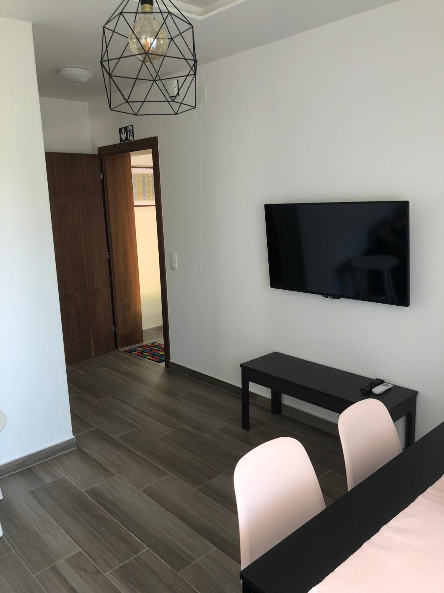 Apartmani Gavran Сукошан Экстерьер фото