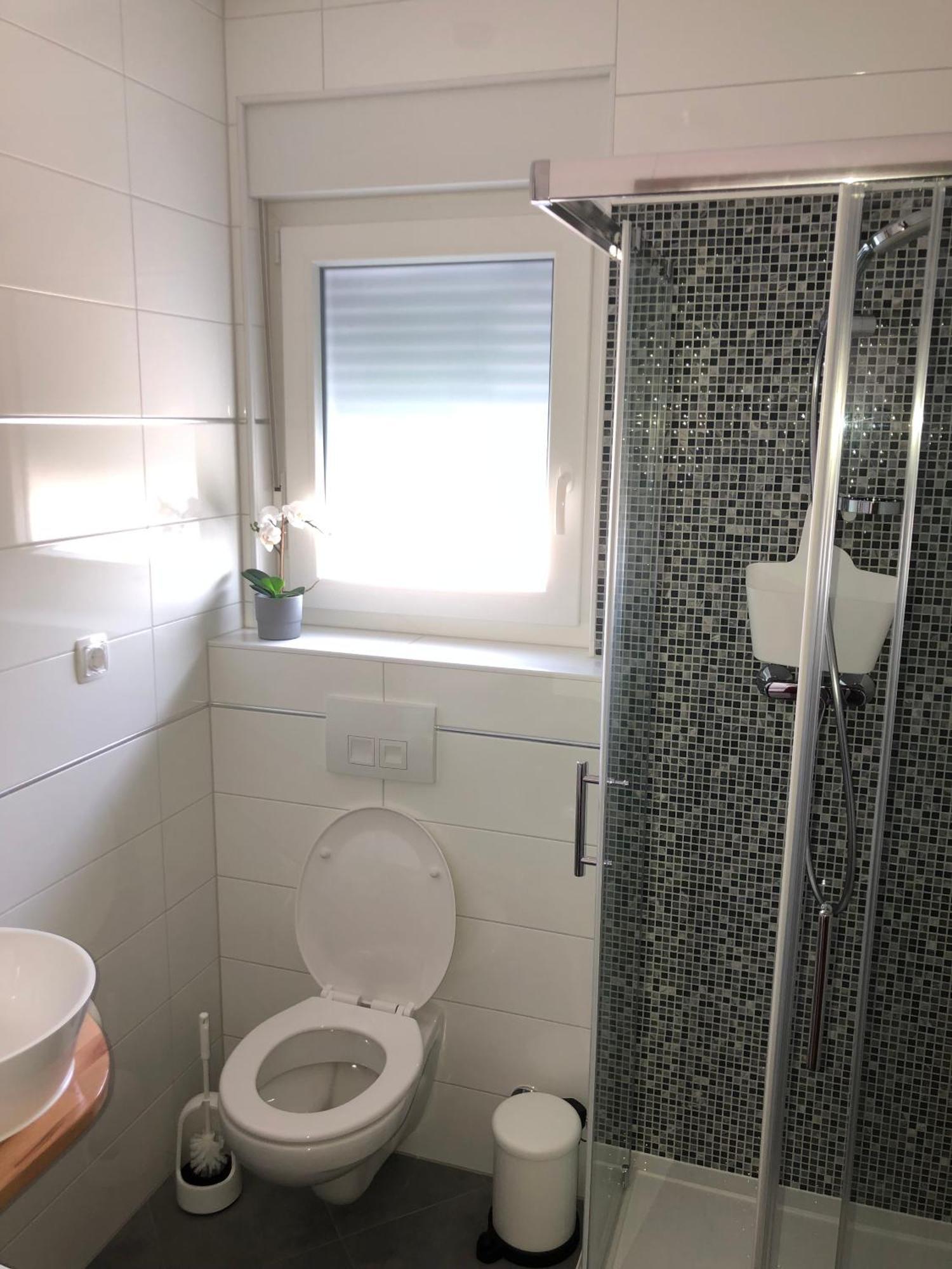 Apartmani Gavran Сукошан Экстерьер фото