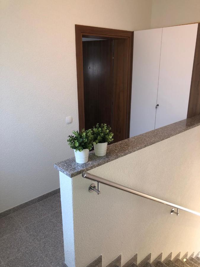Apartmani Gavran Сукошан Экстерьер фото
