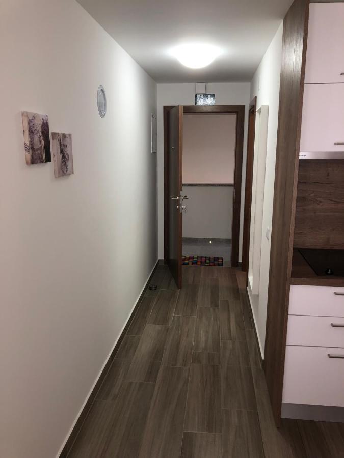 Apartmani Gavran Сукошан Экстерьер фото