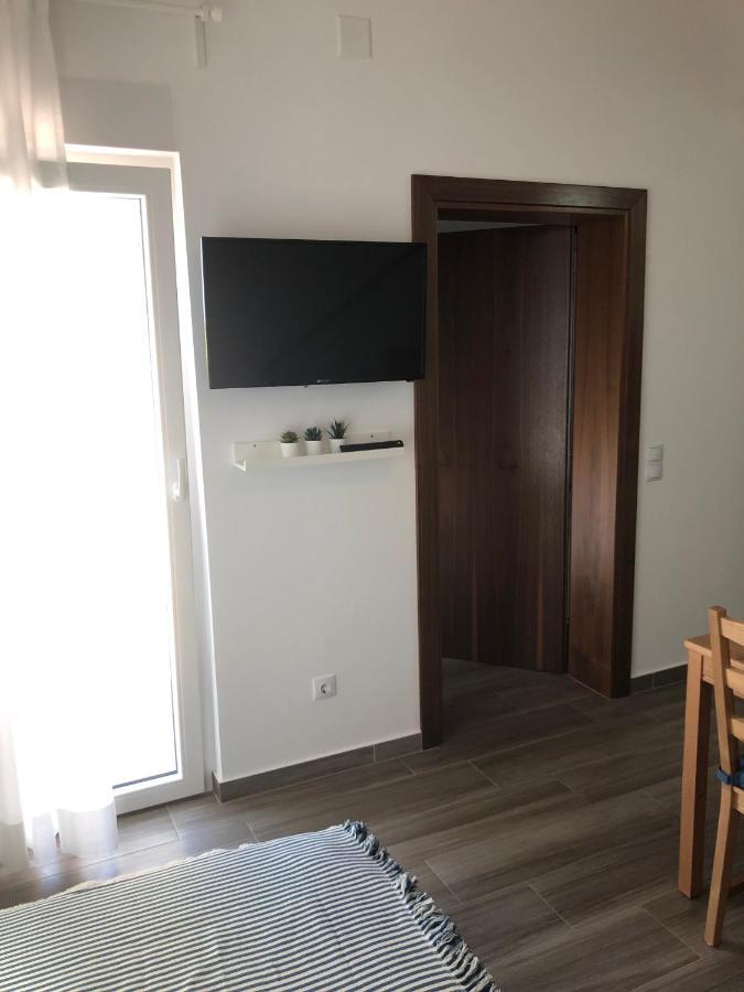 Apartmani Gavran Сукошан Экстерьер фото