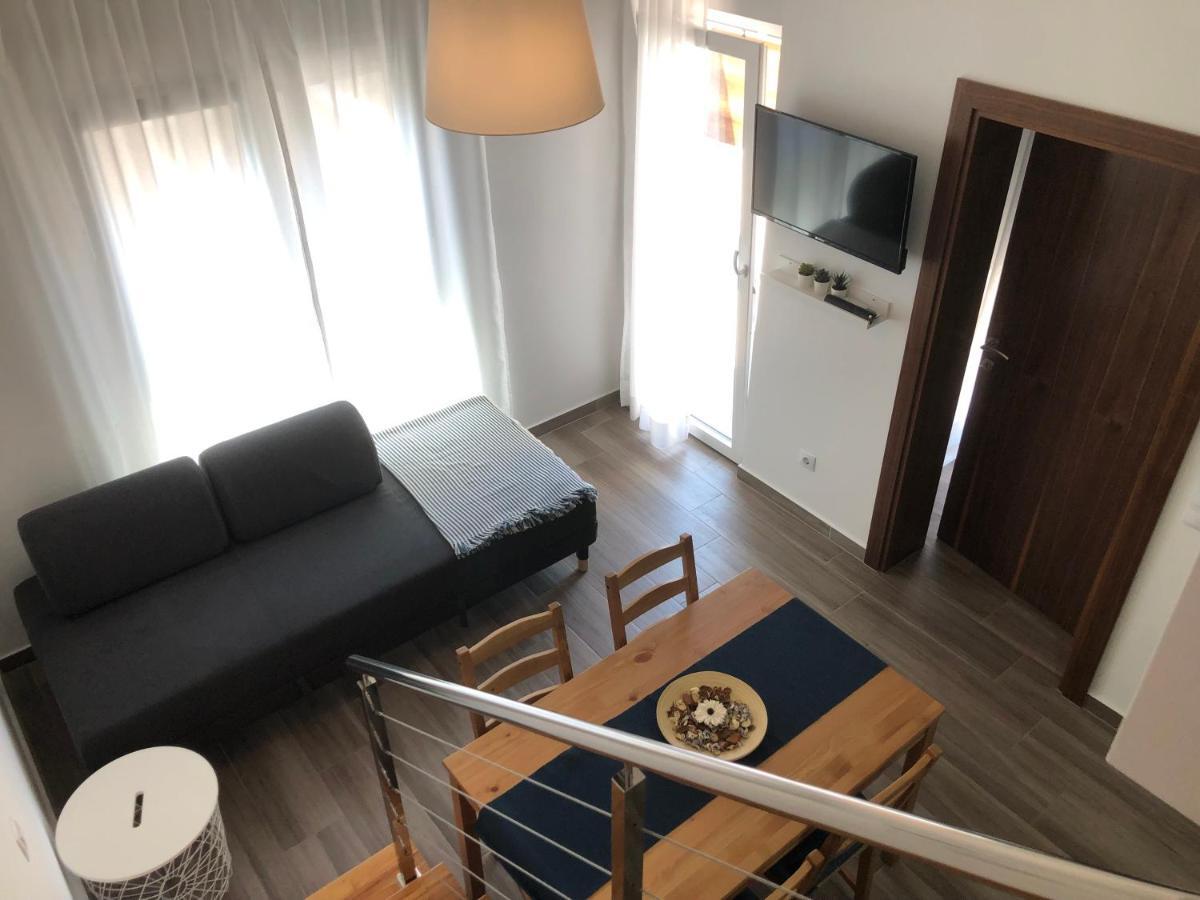 Apartmani Gavran Сукошан Экстерьер фото