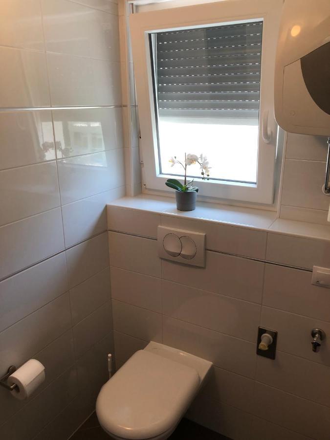 Apartmani Gavran Сукошан Экстерьер фото