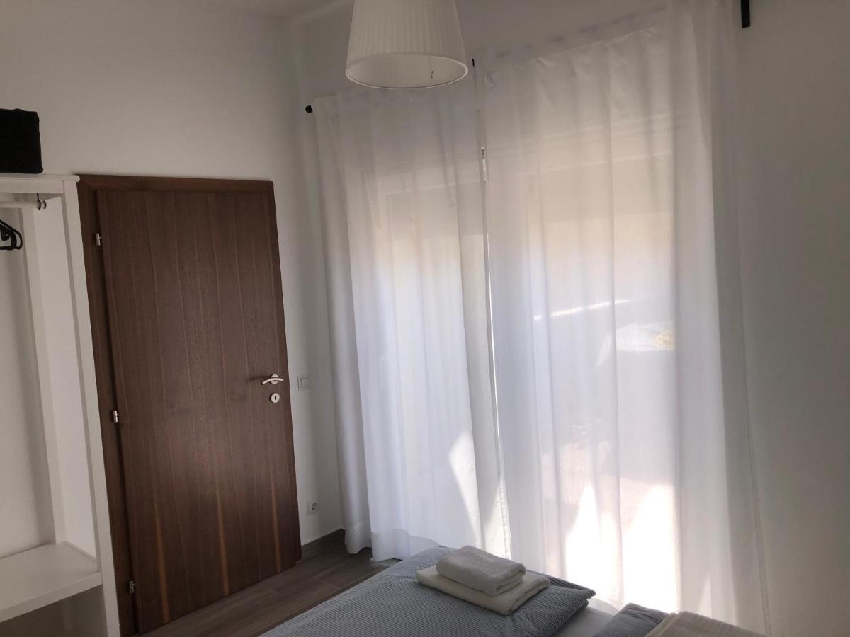 Apartmani Gavran Сукошан Экстерьер фото